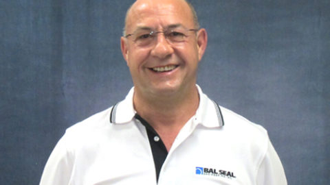 Bal Seal to Support German Industry with New Office, Sales Manager