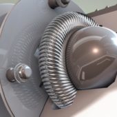 Canted Coil Springs: The Most Versatile Medical Device Connector