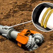 Optimizing Downhole Tool Design with Canted Coil Springs