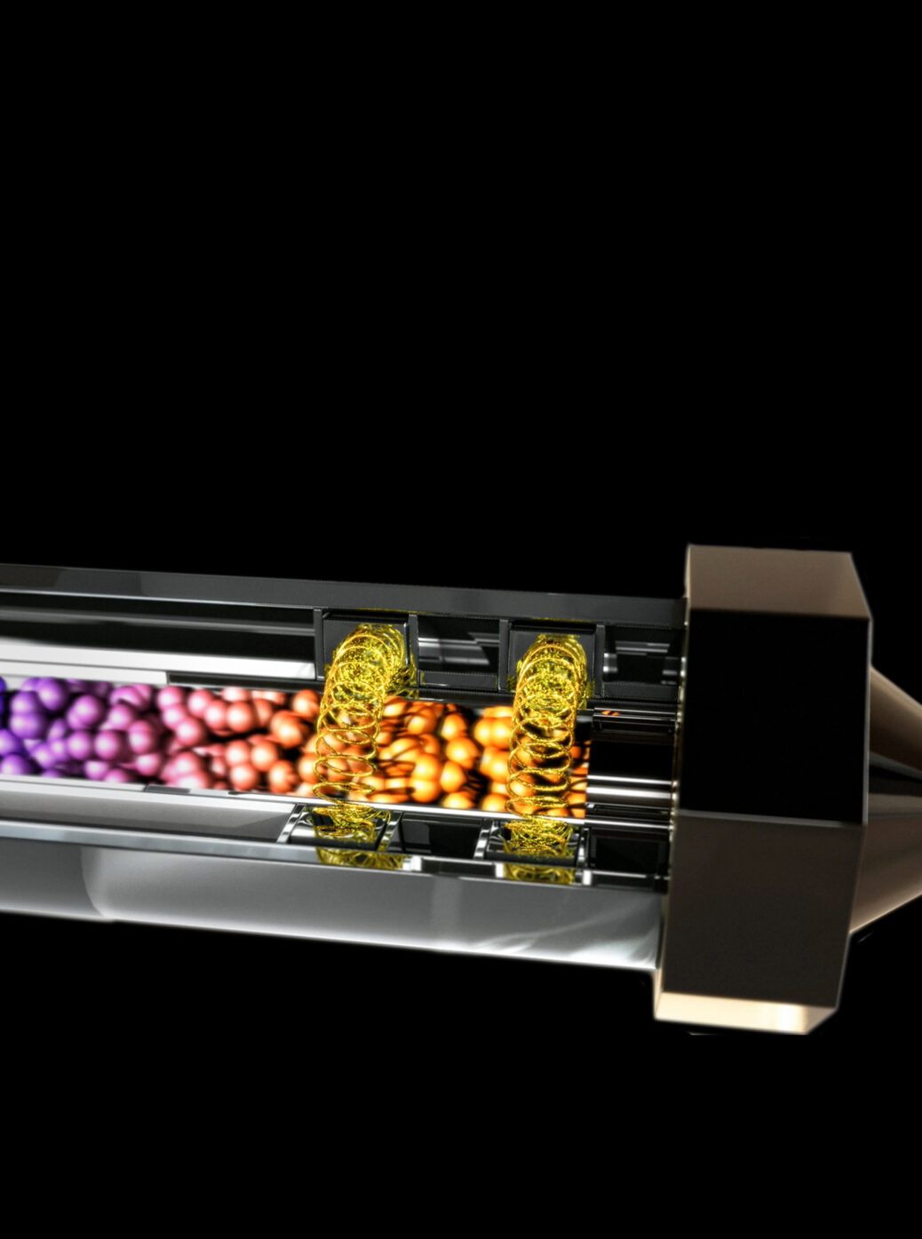 Mass spectrometry uses, equipment, and technologies
