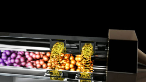 The Future of Mass Spectrometry