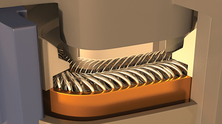 Improving Wind Turbine Design with Springs and Seals | Bal Seal Engineering