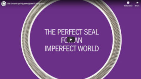 Bal Seal Expands Line to Meet Demands for Large Tolerance Sealing