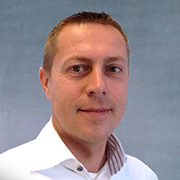 Soede Named to Head Bal Seal Engineering’s EMEA Region