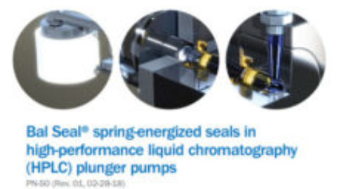 HPLC Plunger Pump Seals: Applications and Tips