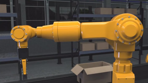 Robotic Sealing for Improved Accuracy & Uptime