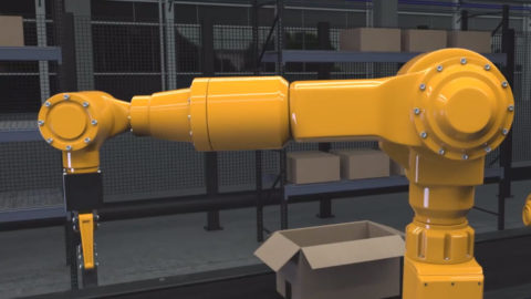 Robotic Sealing for Improved Accuracy & Uptime