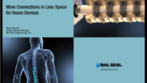Electrical Connectors for Medical Devices: Design Tips to Boost Performance