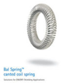 Bal Spring® for EMI/RFI Shielding Applications