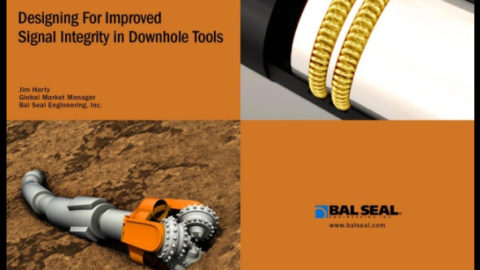 Designing For Improved Signal Integrity in Downhole Tools