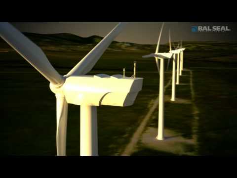 Alternative Energy Equipment Solutions