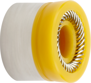 Enduris® High Pressure Sealing System Enduris® High Pressure Sealing System
