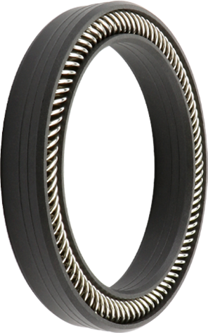Bal Seal® spring-energized seal PTFE Seal