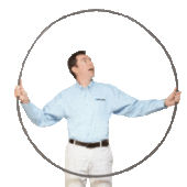 Bal Seal 为了满足油田领域对大直径密封材料的需求，巴塞尔工程公司扩大了产品线