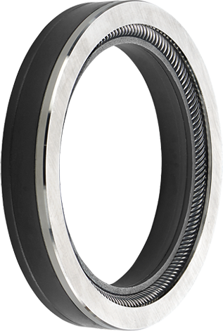 Bal Seal® spring-energized LKS seal Bal Seal® spring-energized LKS seal