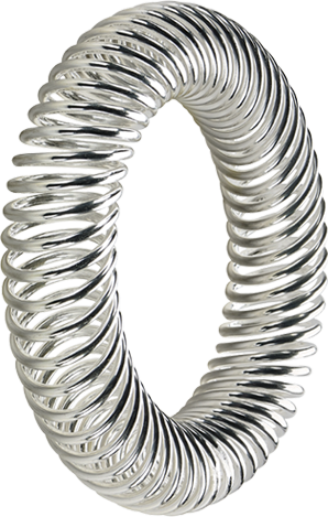 Bal Spring® canted coil spring Bal Spring® canted coil spring