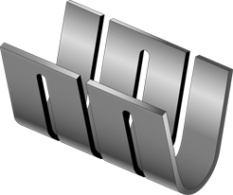 Bal Spring® cantilever spring energizer (heavy) Bal Spring® cantilever spring energizer (heavy)
