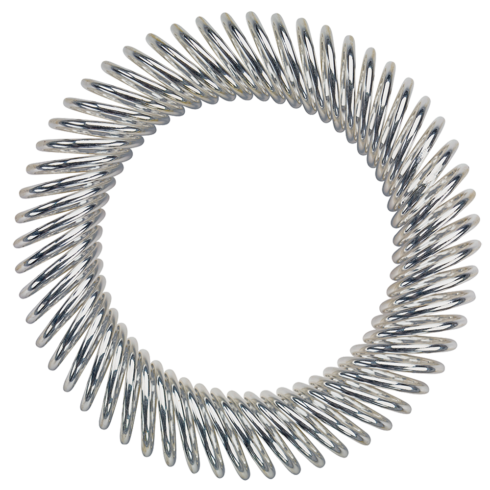 bal-spring-down Bal Spring® Canted Coil Spring