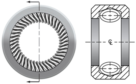 Electrical Contacts for Neuromodulation | Bal Conn®