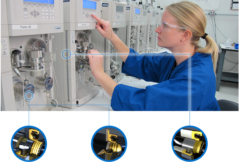 Analytical Chromatography