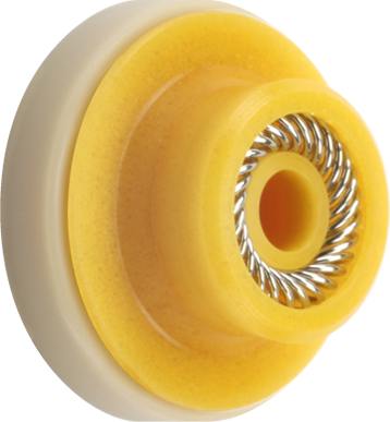 Bal Seal® Reciprocating Flange Seal Bal Seal® Reciprocating Flange Seal