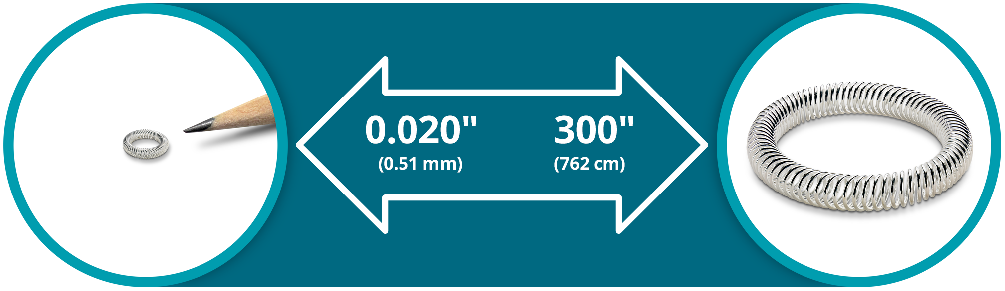 12-35 Leobtain Ressorts à Compression Springs de Compression en Acier à Ressort d/'utilisation Industrielle de Haute qualité MM de diamètre de x 250mm diamètre de Fil de 2,5 mm x
