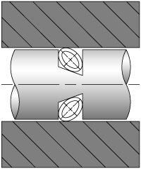 Bal Spring® Tapered Piston Bal Spring® Tapered Piston