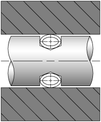 Bal Spring® V-Piston