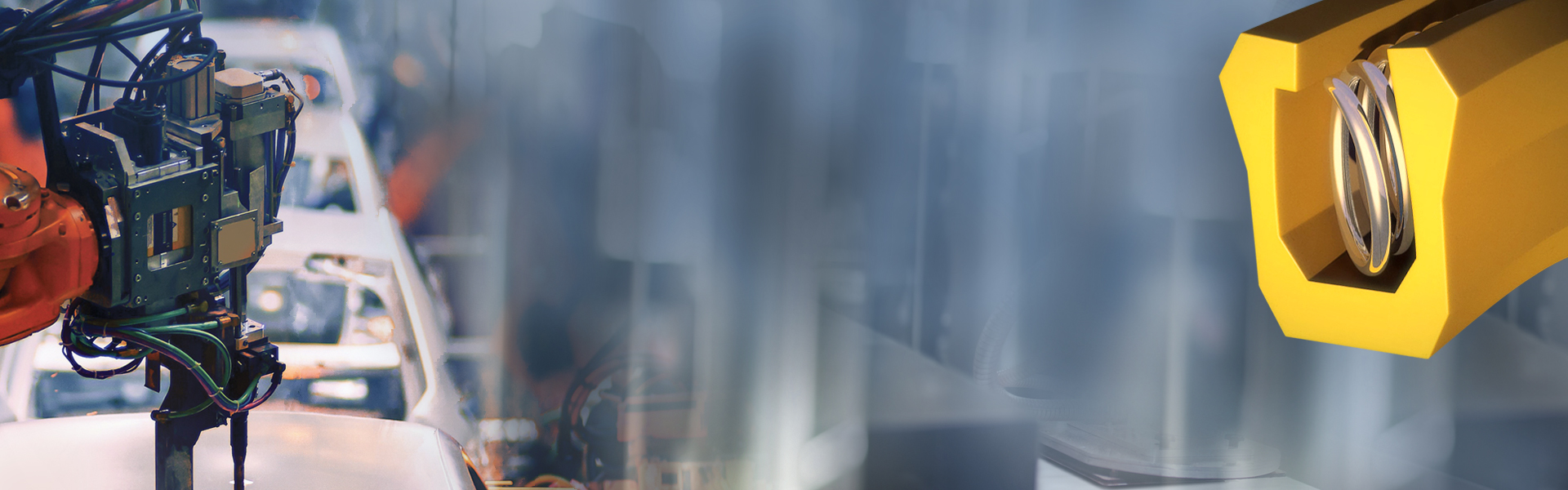 Global Manufacturer of Seals Springs and Contacts | Bal Seal Engineering