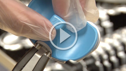 Video: Exactech and Bal Seal Engineering