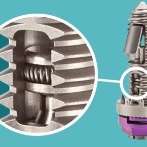 Medical Seals for Critical Medical Equipment | Bal Seal Engineering, Inc