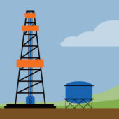 Infographic- Downhole Rotary Sealing