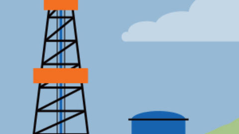 Infographic- Downhole Rotary Sealing