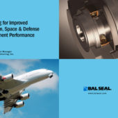 SlideShare: Sealing for Improved Aviation, Space, and Defense Equipment Performance