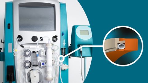 Dialysis Machine Design Success Factors: Sealing