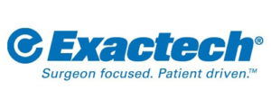 Exactech Exactech logo