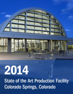 Colorado Springs facility Colorado Springs facility