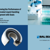 Presentation: Selecting Seals for Better Pipettors