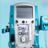 Video: Spring-Energized Seals for Hemodialysis Machines