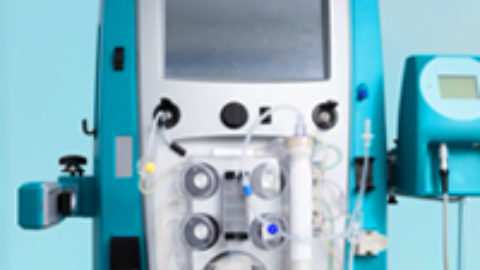 Video: Spring-Energized Seals for Hemodialysis Machines