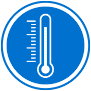 temperature symbol