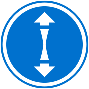 tensile strength symbol