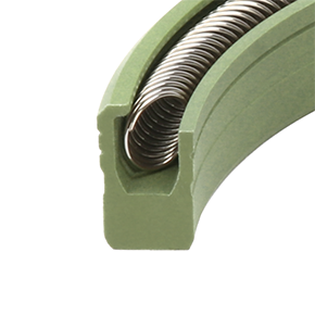 Chemical Resistant Teflon Gasket Sheet | PTFE Valve Seals & Cyclone