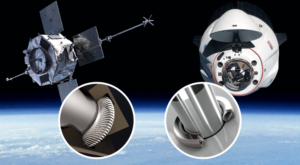 space satellite space satellite