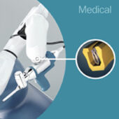 Video: Spring-energized Seals for Surgical Robotics Design