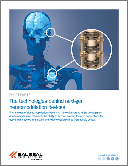 cover whitepaper neuromodulation