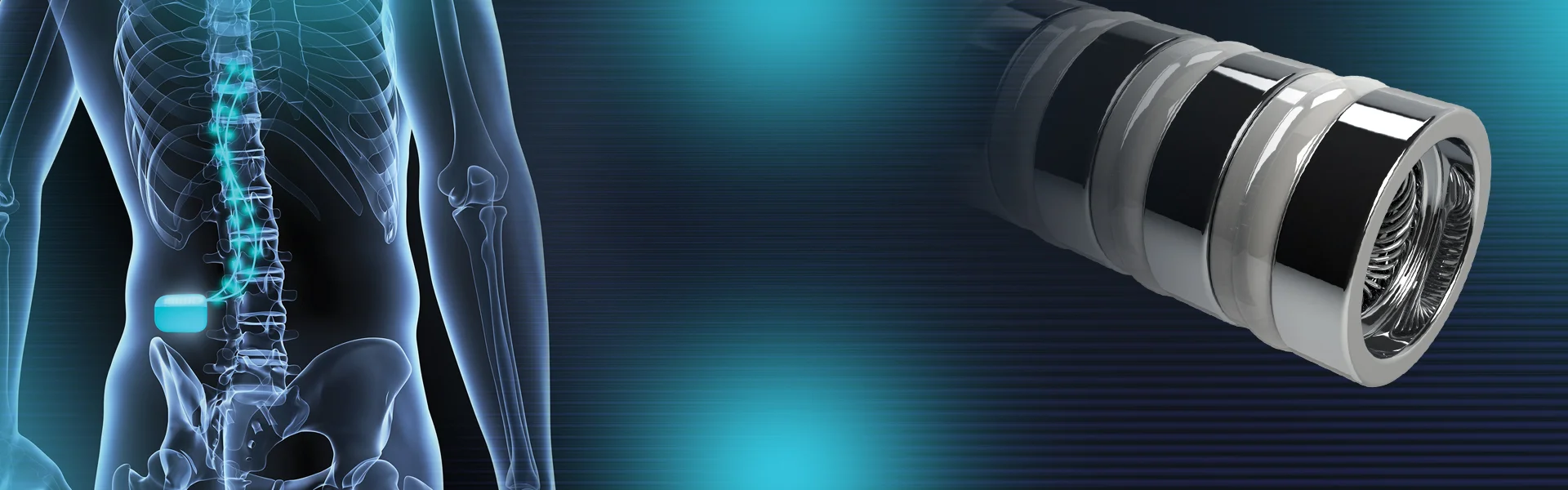 sygnus electrical connectors banner