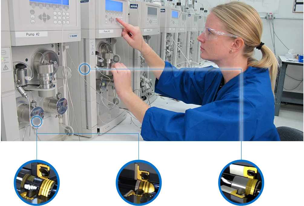 Analytical Chromatography