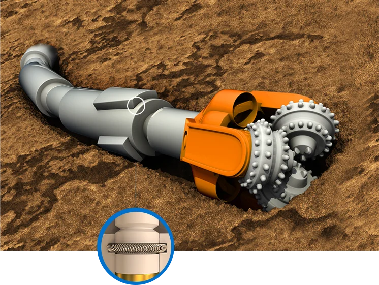 wireline tools