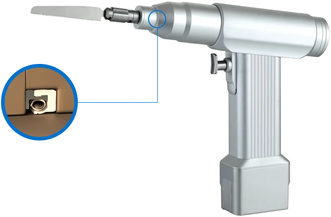 Bal Seal Reciprocating Seal for Medical device